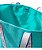 Bolsa Tote - Azul Piscina | Victoria's Secret - Imagem 3