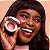 Powder Blush Luminous - Cor Truth - Mauve Maroon | Rare Beauty - Imagem 4