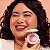 Powder Blush Luminous - Cor Happy - Cool Pink | Rare Beauty - Imagem 5