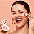 Powder Blush Luminous - Cor Happy - Cool Pink | Rare Beauty - Imagem 2