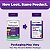 Melatonina - 5 mg - Fast Dissolve Sabor Morango - 90 comprimidos | Natrol - Imagem 2