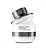 Invisible Touch Face Fixing Powder | Kiko Milano - Imagem 1