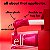 Jelly Pop Glow Reviver Lip Oil - Elf - Imagem 6