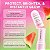 Watermelon Glow Niacinamide Dew Balm Sunscreen Stick- SPF 45 | Glow Recipe - Imagem 4