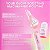 Watermelon Glow Niacinamide Dew Balm Sunscreen Stick- SPF 45 | Glow Recipe - Imagem 7