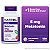 Melatonina - 5 Mg - 150 Tablets - Dissolução Rápida - Sabor Morango | Natrol - Imagem 1