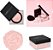 Easy Bake Loose Baking & Setting Powder - Cherry Blossom Cake | Huda Beauty - Imagem 3
