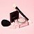 Easy Bake Loose Baking & Setting Powder - Cherry Blossom Cake | Huda Beauty - Imagem 2