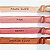 Glowing Cheeks Blush and Highlight - Cor Pink & Pearl Glow | Tarte - Imagem 3