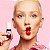 Fiery-red tinted lip & cheek stain - Love Tint | Benefit - Imagem 3