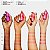 Cooling Water Jelly Tint Lip + Cheek Blush Stain - Cor Burst - Poppy Pink | Milk - Imagem 4