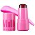 Cooling Water Jelly Tint Lip + Cheek Blush Stain - Cor Burst - Poppy Pink | Milk - Imagem 1