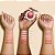 Powder Blush Luminous - Cor Cheer - Light Warm Pink | Rare Beauty - Imagem 6