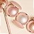 Positive Light Silky Touch Highlighter - Cor Mesmerize - Rose Bronze | Rare Beauty - Imagem 8