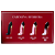 Kit Miniaturas Good Girl - Eau de Parfum - 7ml - Carolina Herrera - Imagem 1