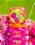 Esfoliante - Cherry Rave | Tree Hut - Imagem 7