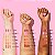 CHEEK CLAPPER 3D BLUSH TRIO PALETTE - Cor Attention Seeker | One Size - Imagem 5