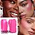Blush Duo - Cor She’s Giving | Patrick Ta - Imagem 3