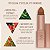 Cream Bronzer and Contour Stick - Cor Courage | Lys Beauty - Imagem 3