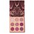 Paleta de sombras - Fine Feathered | Colour Pop - Imagem 1