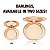 Mini Airbrush Flawless Finish Setting Powder - Cor 1 Fair | Charlotte Tilbury - Imagem 4