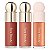 PRÉ-VENDA Kit - Mini Blush and Luminize Trio | Rare Beauty - Imagem 2