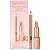 Mini Pillow Talk Lipstick & Liner Set - Cor Pillow Talk Fair - Cool Pink Nude | Charlotte Tilbury - Imagem 1