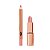 Mini Pillow Talk Lipstick & Liner Set - Cor Pillow Talk Fair - Cool Pink Nude | Charlotte Tilbury - Imagem 2