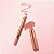 Mini Pillow Talk Lipstick & Liner Set - Cor Pillow Talk Fair - Cool Pink Nude | Charlotte Tilbury - Imagem 7