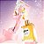 Honey Gloss & Go Duo Value Set | Gisou - Imagem 2
