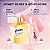 Honey Gloss & Go Duo Value Set | Gisou - Imagem 5