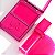 Kit - Blush Duo and Lip Plumper Set | Patrick Ta x Barbie™ - Imagem 4