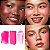 Kit - Blush Duo and Lip Plumper Set | Patrick Ta x Barbie™ - Imagem 2