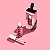 Gloss Bomb Swirl Twisted Lip Luminizer - Cor Fu$$y Flex | Fenty Beauty - Imagem 3