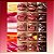 Honey Infused Lip Oil - Cherry On The Cake | Gisou - Imagem 5