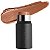 Contorno Mini - Cor Truffle - Rich Mocha | Westman Atelier - Imagem 1