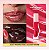 Honey Infused Hydrating Lip Oil - Cor Strawberry Sorbet | Gisou - Imagem 4