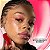 Honey Infused Hydrating Lip Oil - Cor Strawberry Sorbet | Gisou - Imagem 9