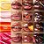 Honey Infused Hydrating Lip Oil - Cor Strawberry Sorbet | Gisou - Imagem 5