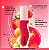 Honey Infused Hydrating Lip Oil - Cor Strawberry Sorbet | Gisou - Imagem 3