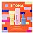 Kit - Hydrating Trio Set | Byoma - Imagem 1
