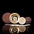 Pó Solto Mini - Translucent Setting Powder - Cor: Translucent | Hourglass - Imagem 3
