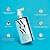 Dream Coat - Spray Anti-Frizz Treatment - 200 ml | Wow - Imagem 4