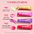 On-the-Glow Lip Balm Trio | Laneige - Imagem 4