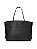 Bolsa - Large Tote Bag - Cor Preta | Victoria’s Secret - Imagem 1
