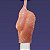 Glow Reviver Lip Oil Glimmer - Cor Candy Coded  | Elf - Imagem 4