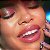 Glow Reviver Lip Oil Glimmer - Cor  Princess Cut | Elf - Imagem 6