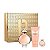 Kit - Olympéa - Eau de Parfum  80ml + Body Lotion 100ml + Miniatura 6ml | Paco Rabanne - Imagem 1