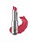 Lip balm - Coloured Balm - Cor 06 Blackberry | Kiko Milano - Imagem 3