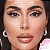 Easy Bake Blurring Loose Baking & Setting Powder - Cor Ube Birthday Cake | Huda Beauty - Imagem 2